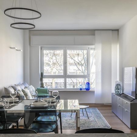 Le Barche66 Venice Apartments Mestre Dış mekan fotoğraf