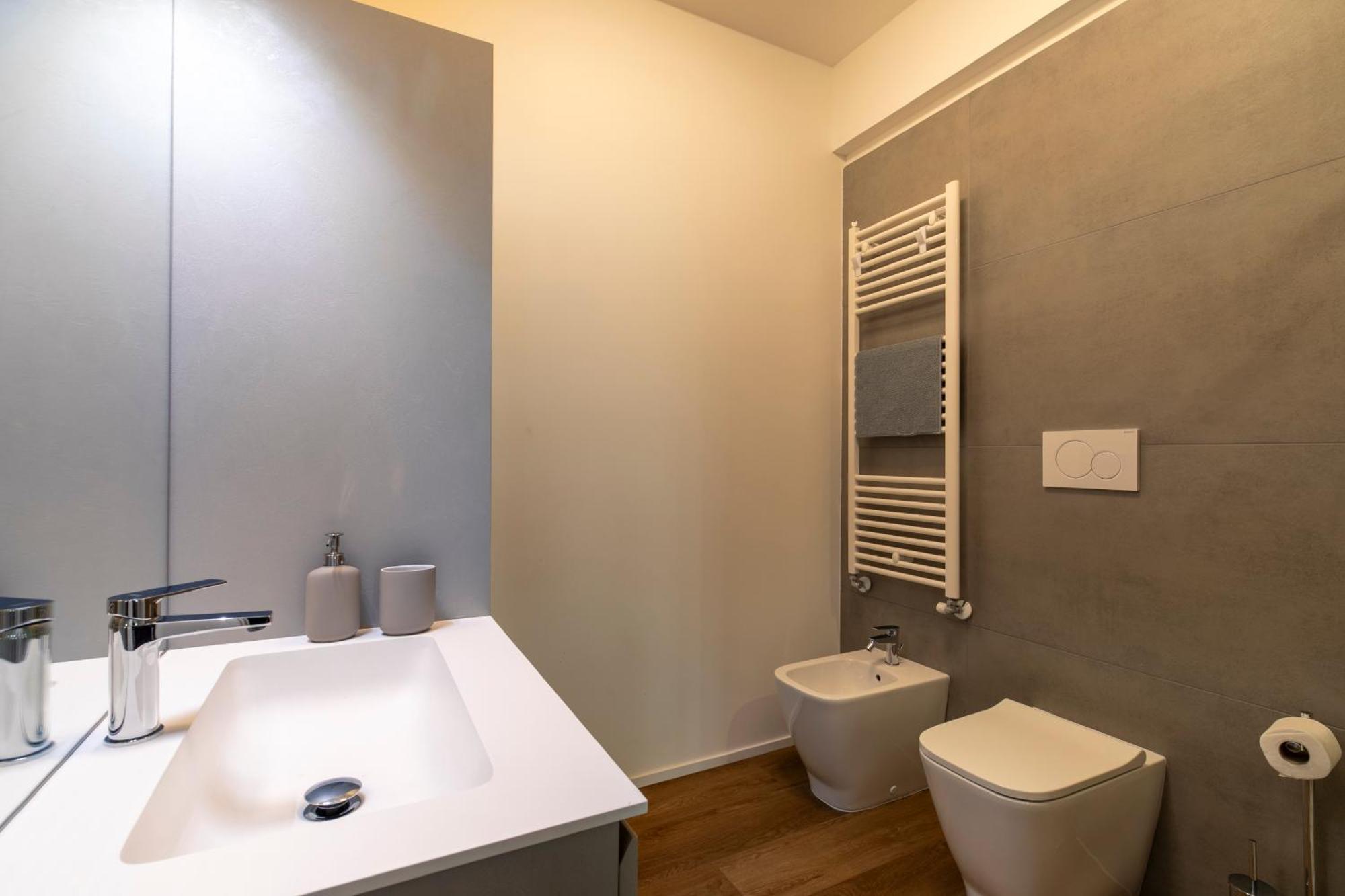 Le Barche66 Venice Apartments Mestre Dış mekan fotoğraf