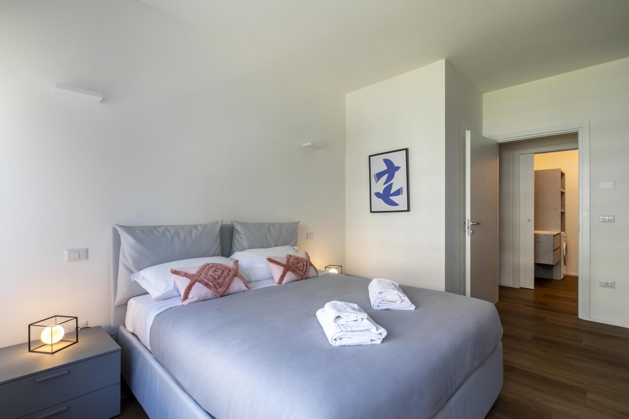 Le Barche66 Venice Apartments Mestre Dış mekan fotoğraf