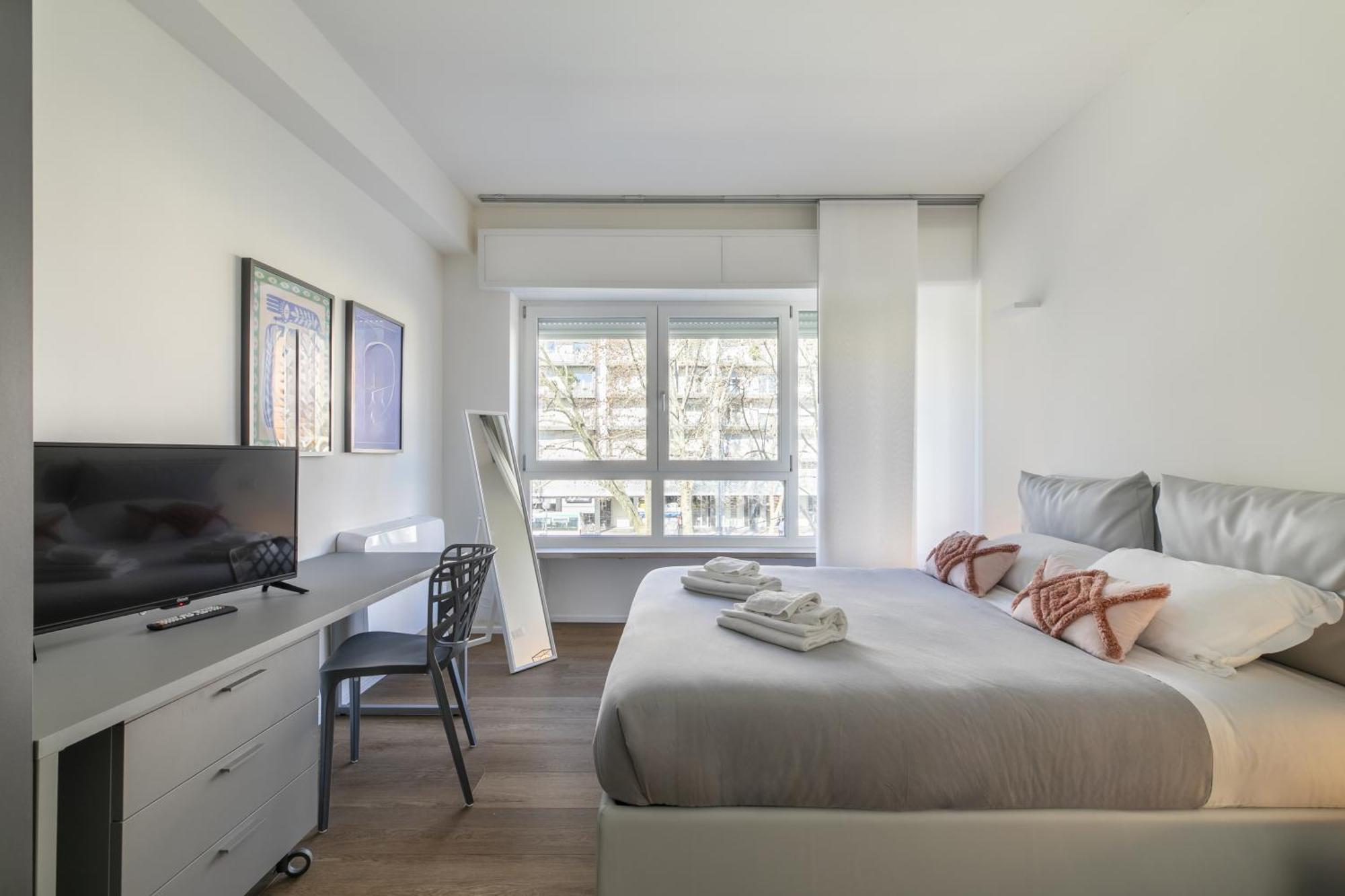 Le Barche66 Venice Apartments Mestre Dış mekan fotoğraf